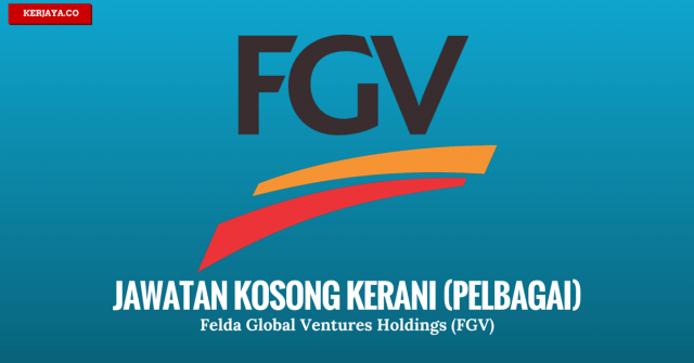 Felda Global Ventures Holdings (FGV)