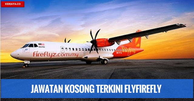 FlyFirefly Sdn Bhd