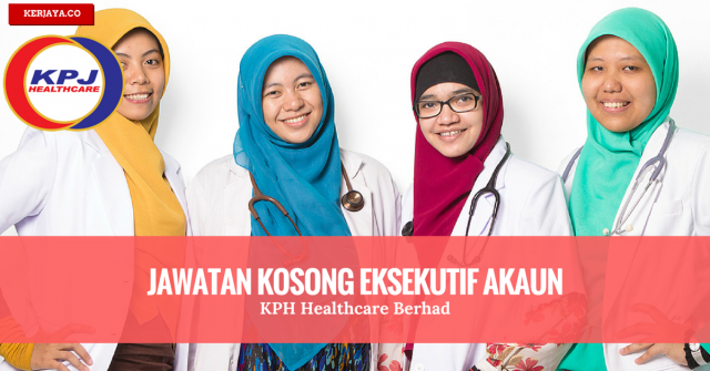 KPH Healthcare Berhad