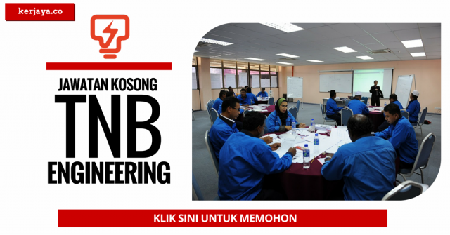 TNB Engineering Corporation Sdn Bhd