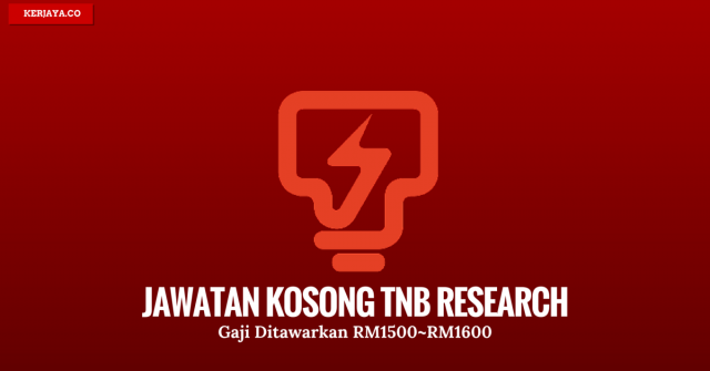 Tenaga Nasional Berhad (TNB Research)