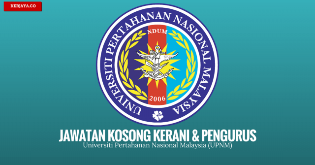 Universiti Pertahanan Nasional Malaysia (UPNM)
