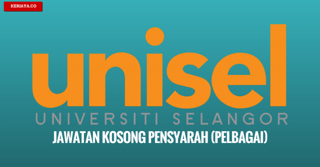Universiti Selangor (UNISEL)
