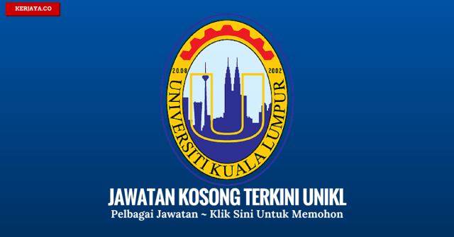 Universiti Kuala Lumpur (UniKL)
