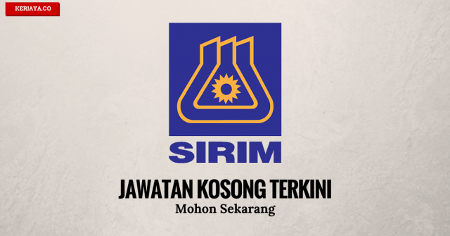 SIRIM Berhad