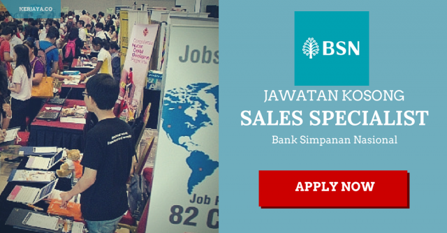 Bank Simpanan Nasional (BSN)