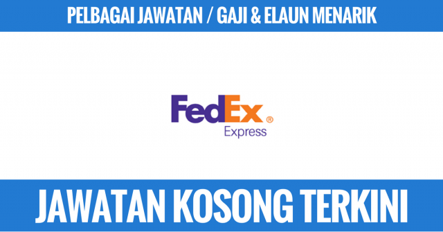 FedEx Express