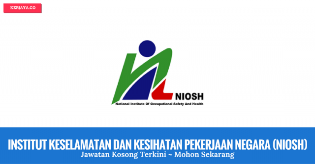 Institut Keselamatan dan Kesihatan Pekerjaan Negara (NIOSH)