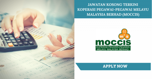 Koperasi Pegawai-Pegawai Melayu Malaysia Berhad (MOCCIS)