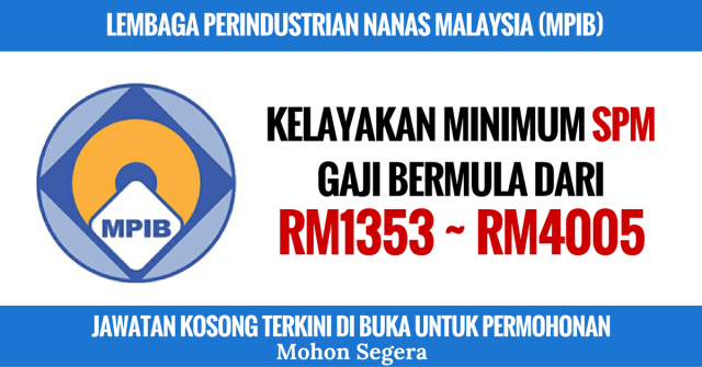 Lembaga Perindustrian Nanas Malaysia (MPIB)
