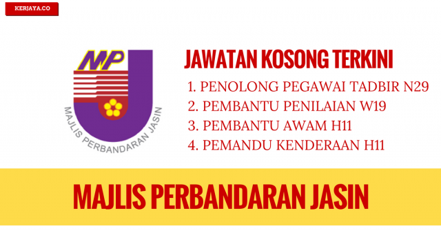 Majlis Perbandaran Jasin