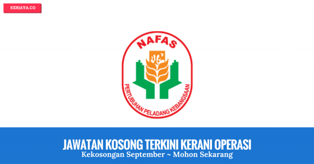 Pertubuhan Peladang Kebangsaan (NAFAS)