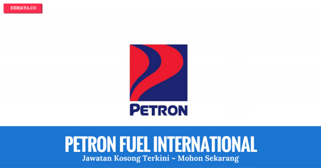 Petron Fuel International