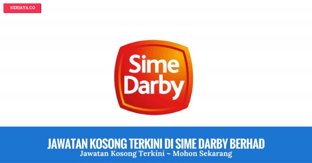 Sime Darby Berhad