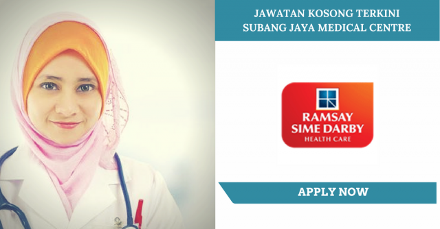 Subang Jaya Medical Centre