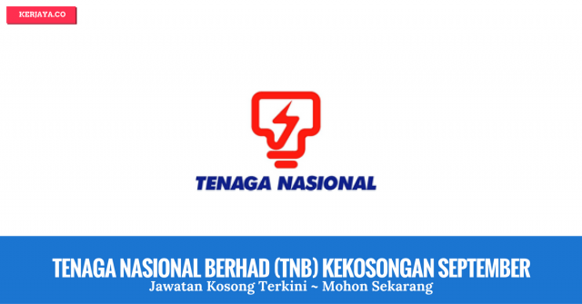 Tenaga Nasional Berhad (TNB)