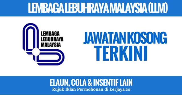 Lembaga Lebuhraya Malaysia (LLM)