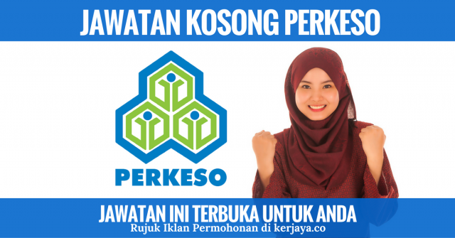 Pertubuhan Keselamatan Sosial (PERKESO)