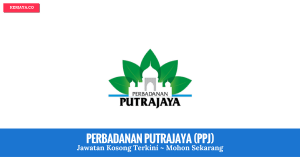 Perbadanan Putrajaya (PPj)