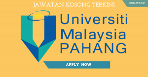 Universiti Malaysia Pahang (UMP)
