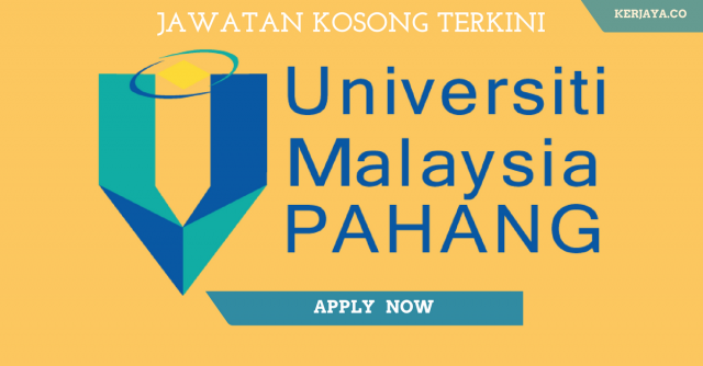 Universiti Malaysia Pahang (UMP)
