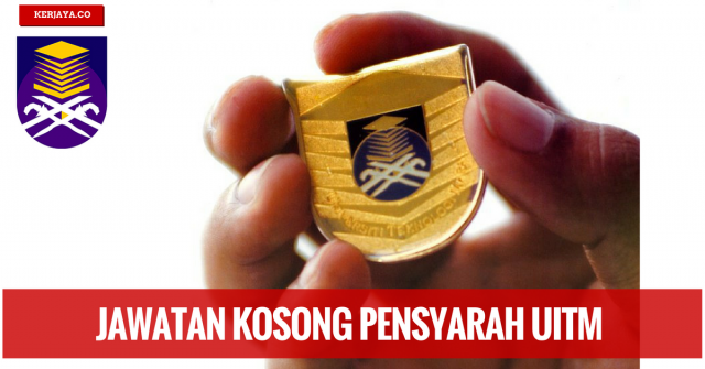 Universiti Teknologi Mara (UiTM)