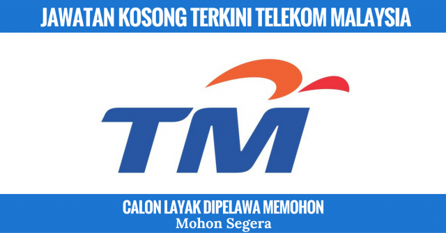 Telekom Malaysia Berhad (TM)
