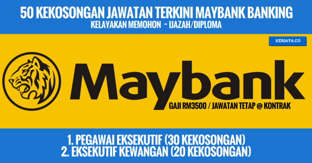 Malayan Banking Berhad (Maybank)