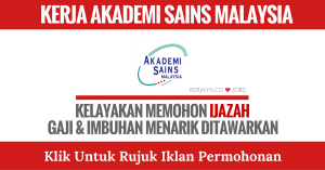 Akademi Sains Malaysia