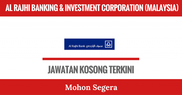 Al Rajhi Banking & Investment Corporation (Malaysia)