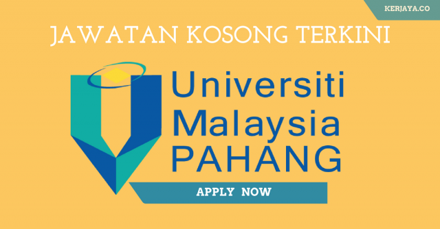 Universiti Malaysia Pahang (UMP)