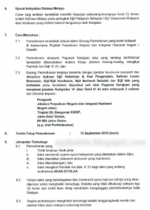 Pembantu Pendidik Taska Permata Gred S19