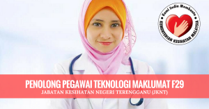 Jabatan Kesihatan Negeri Terengganu (JKNT)