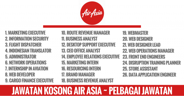 AirAsia Berhad