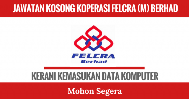 Koperasi FELCRA (M) Berhad