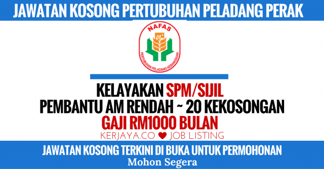 Pertubuhan Peladang Perak