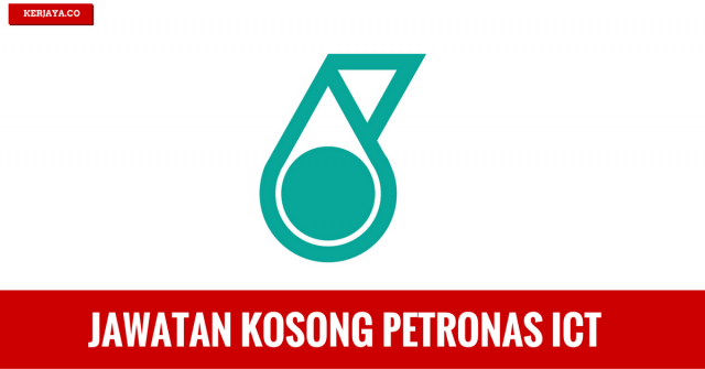 Petronas ICT Sdn Bhd