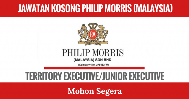 Philip Morris (Malaysia) Sdn Bhd