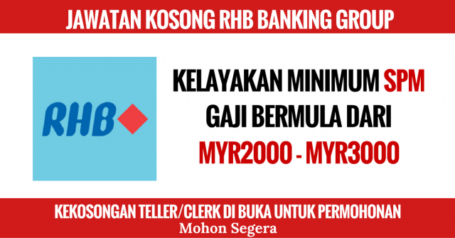 RHB Banking Group
