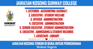 Sunway College