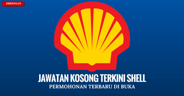 Shell Malaysia
