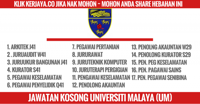Universiti Malaya (UM)
