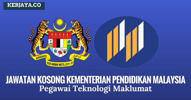 Kementerian Pendidikan Malaysia (MOE)