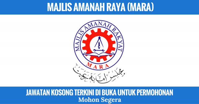 Majlis Amanah Raya (MARA)