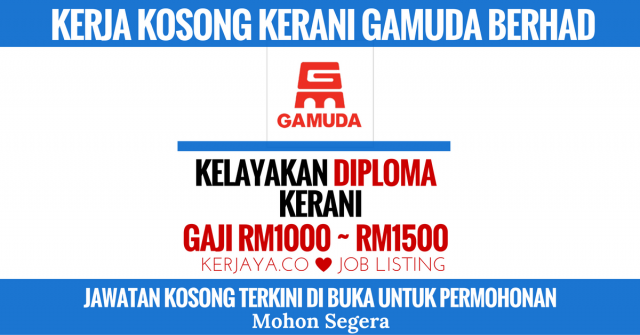 Gamuda Berhad