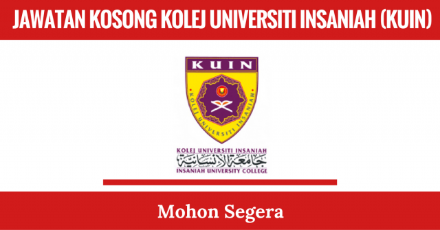 Kolej Universiti INSANIAH (KUIN)