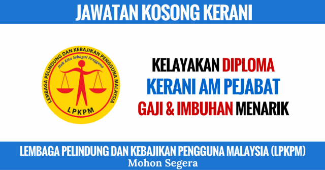 Lembaga Pelindung dan Kebajikan Pengguna Malaysia (LPKPM)