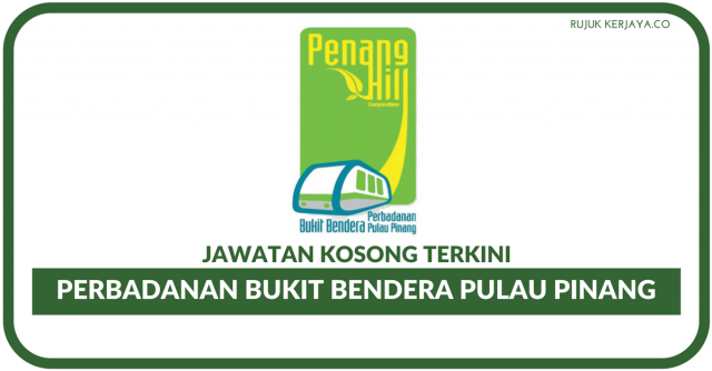 Perbadanan Bukit Bendera Pulau Pinang