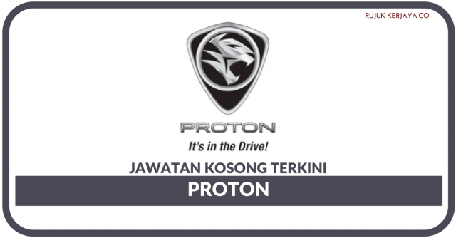 Perusahaan Otomobil Nasional Sdn Bhd (PROTON)