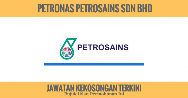 Petrosains Sdn Bhd